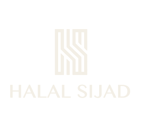 HALAL SIJAD حلال سجاد
